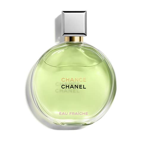 chance chanel eau fraiche opinie|chanel chance clearance.